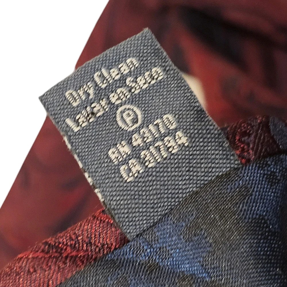 RYAN SEACREST DISTINCTION TIE